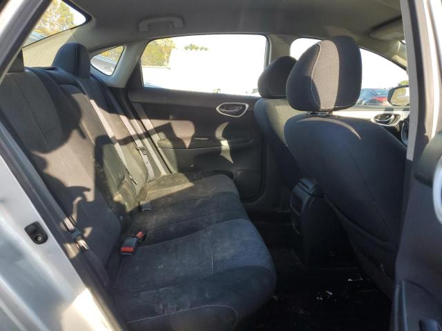Продаж на аукціоні авто 2014 Nissan Sentra S, vin: 1N4AB7AP1EN850187, номер лоту: 87488795