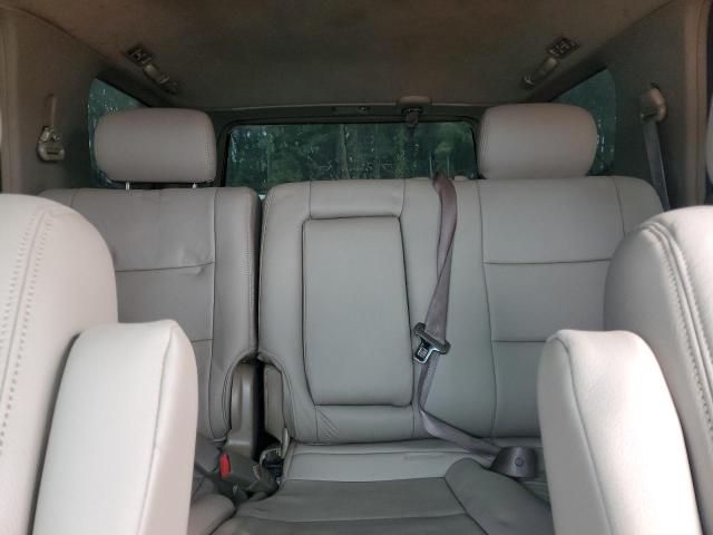 Продаж на аукціоні авто 2004 Toyota Sequoia, vin: 5TDBT48A94S219000, номер лоту: 86166445