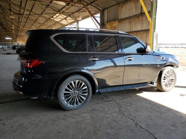 Продаж на аукціоні авто 2018 Infiniti Qx80 Base, vin: JN8AZ2NFXJ9660230, номер лоту: 87252295