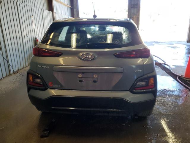 82400685 :رقم المزاد ، KM8K1CAA1KU296314 vin ، 2019 Hyundai Kona مزاد بيع