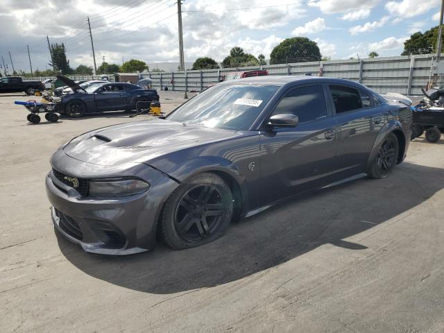 Продажа на аукционе авто 2020 Dodge Charger Sr, vin: 2C3CDXL93LH240538, номер лота: 90569655