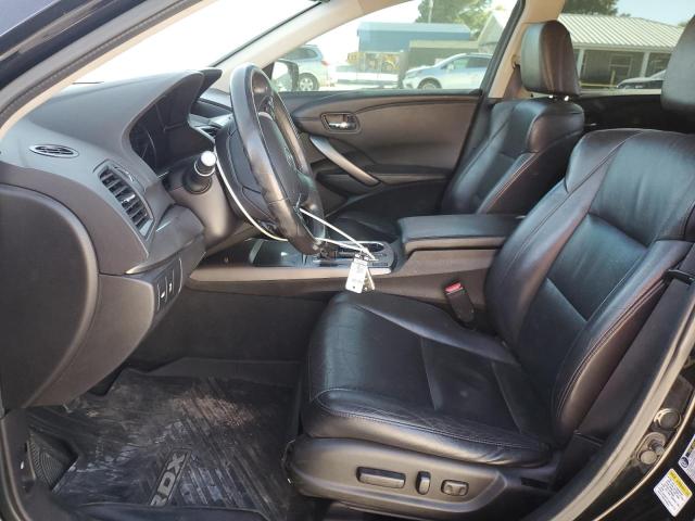 Auction sale of the 2015 Acura Rdx, vin: 5J8TB4H53FL000940, lot number: 86972475