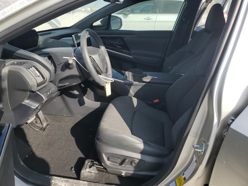 Продаж на аукціоні авто 2024 Toyota Bz4x Xle, vin: JTMAAAAA2RA034172, номер лоту: 87262865