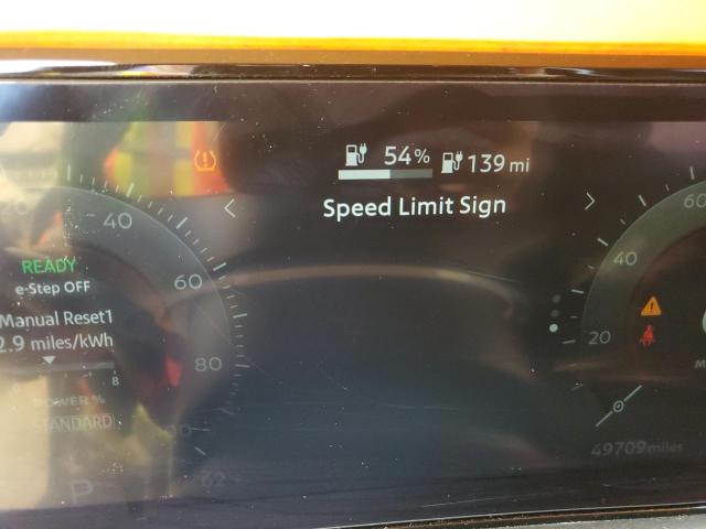 84994815 :رقم المزاد ، JN1BF0AA3PM410795 vin ، 2023 Nissan Ariya Vent مزاد بيع