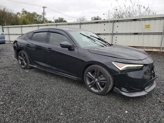 82286155 :رقم المزاد ، 19UDE4G74PA002921 vin ، 2023 Acura Integra A-spec Tech مزاد بيع