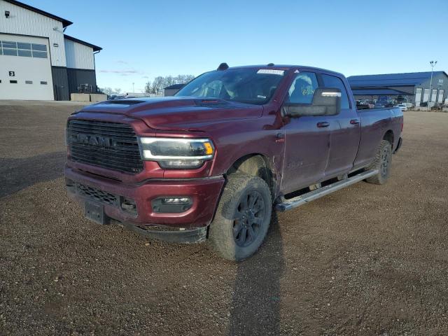 Aukcja sprzedaży 2024 Ram 3500, vin: 3C63R3JL8RG150192, numer aukcji: 94115195