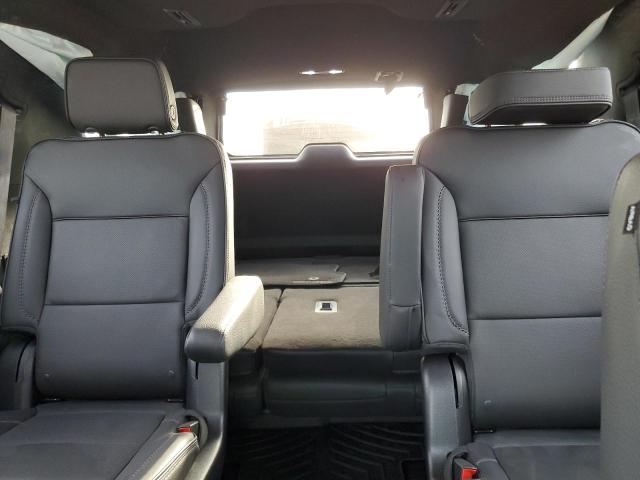 2024 Gmc Yukon Dena მანქანა იყიდება აუქციონზე, vin: 1GKS2DKL6RR193754, აუქციონის ნომერი: 86129455