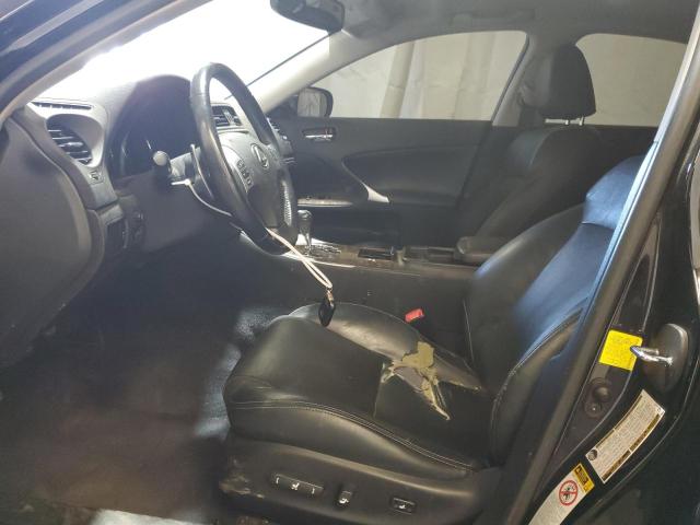 Aukcja sprzedaży 2012 Lexus Is, vin: JTHCF5C2XC5060153, numer aukcji: 86463315