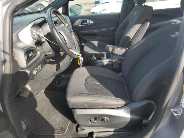 Продаж на аукціоні авто 2019 Chrysler Pacifica, vin: 2C4RC1FG4KR652587, номер лоту: 86494995