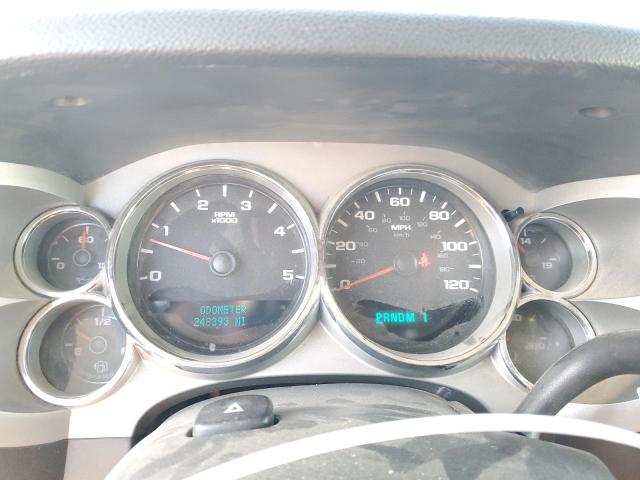 Aukcja sprzedaży 2007 Chevrolet Silverado, vin: 1GCHK23697F556498, numer aukcji: 86099975