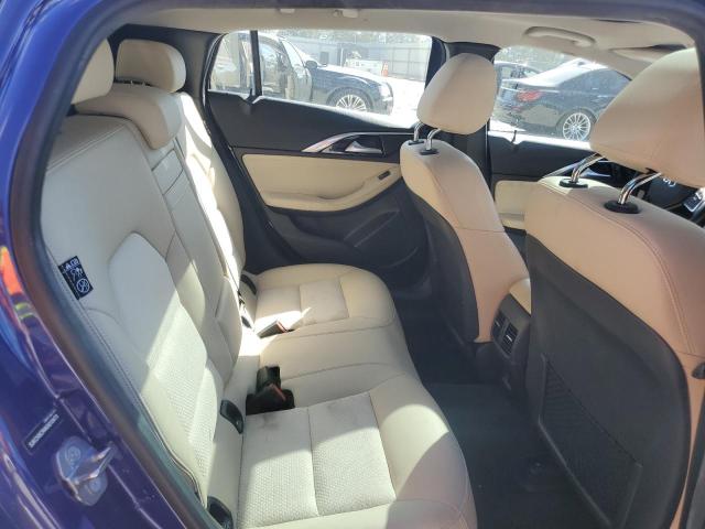 2019 Infiniti Qx30 Luxe მანქანა იყიდება აუქციონზე, vin: SJKCH5CR4KA010473, აუქციონის ნომერი: 81391575