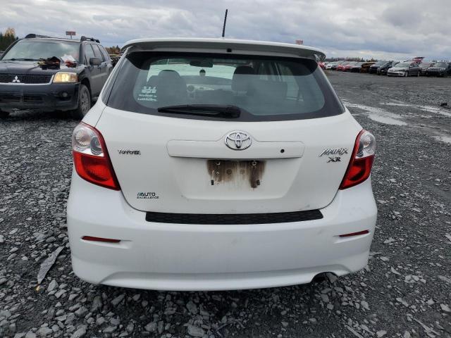 Продаж на аукціоні авто 2010 Toyota Matrix, vin: 2T1KE4EE8AC034670, номер лоту: 89874455