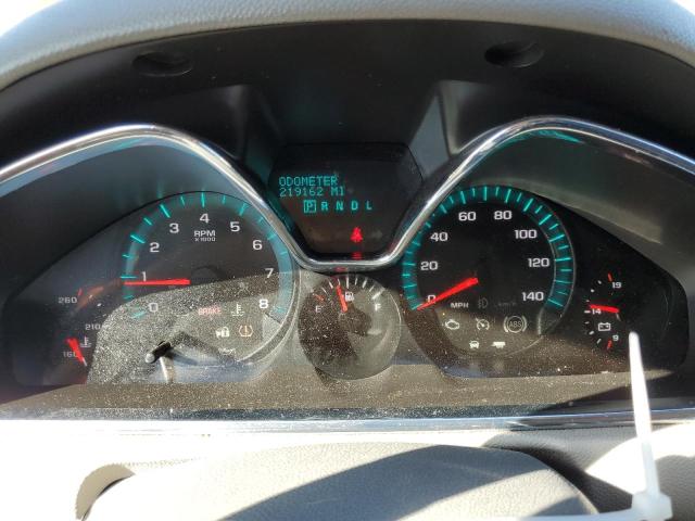 2014 Chevrolet Traverse L მანქანა იყიდება აუქციონზე, vin: 1GNKRGKD1EJ162784, აუქციონის ნომერი: 89877395