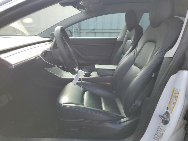 Продажа на аукционе авто 2020 Tesla Model 3, vin: 5YJ3E1EB9LF670523, номер лота: 87067145