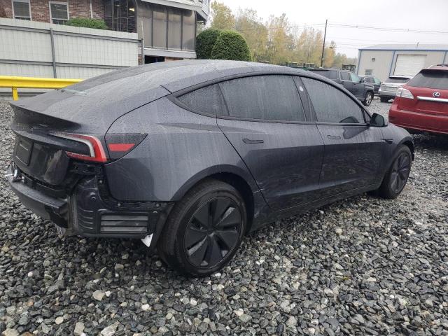 Продажа на аукционе авто 2025 Tesla Model 3, vin: 5YJ3E1EA9SF024355, номер лота: 85817525