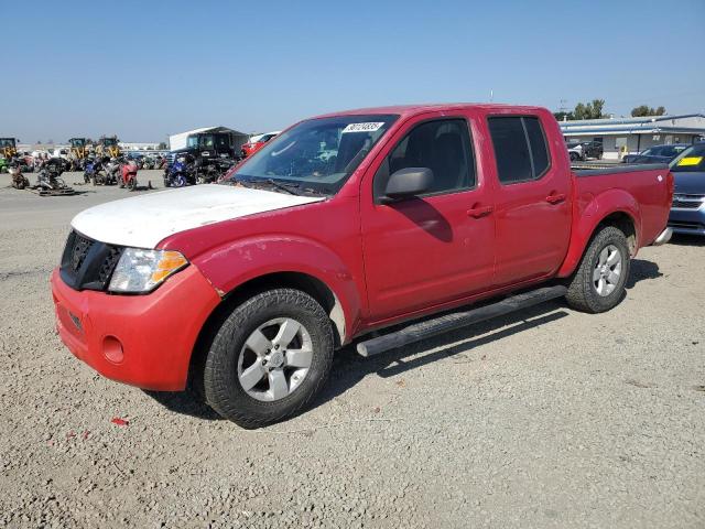Auction sale of the 2009 Nissan Frontier C, vin: 1N6AD07U89C407025, lot number: 90124835