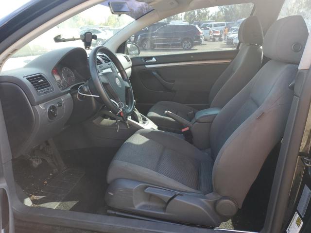 84986855 :رقم المزاد ، WVWAA71K08W157434 vin ، 2008 Volkswagen Rabbit مزاد بيع