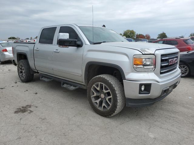 86300545 :رقم المزاد ، 3GTU2UEH3EG487490 vin ، 2014 Gmc Sierra مزاد بيع