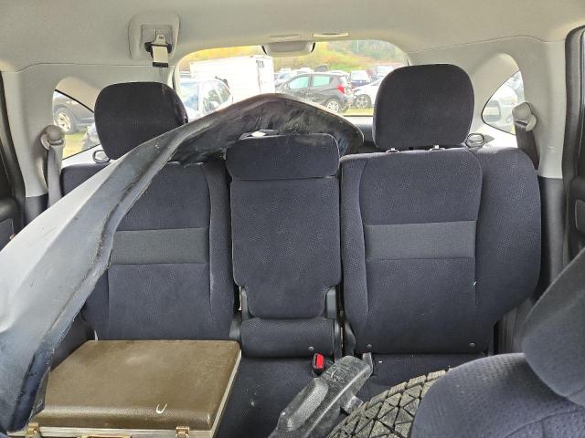 2010 Honda Cr-v მანქანა იყიდება აუქციონზე, vin: 5J6RE4H51AL802048, აუქციონის ნომერი: 80720055