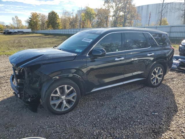 Продажа на аукционе авто 2022 Hyundai Palisade, vin: KM8R5DHE1NU351737, номер лота: 86665395