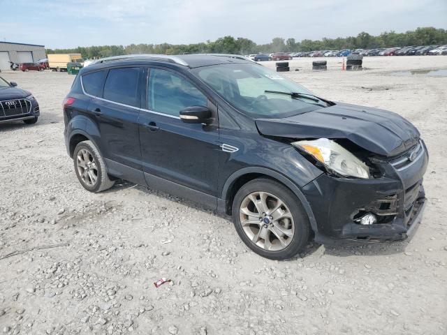 84777205 :رقم المزاد ، 1FMCU0JX5EUE39543 vin ، 2014 Ford Escape Tit مزاد بيع