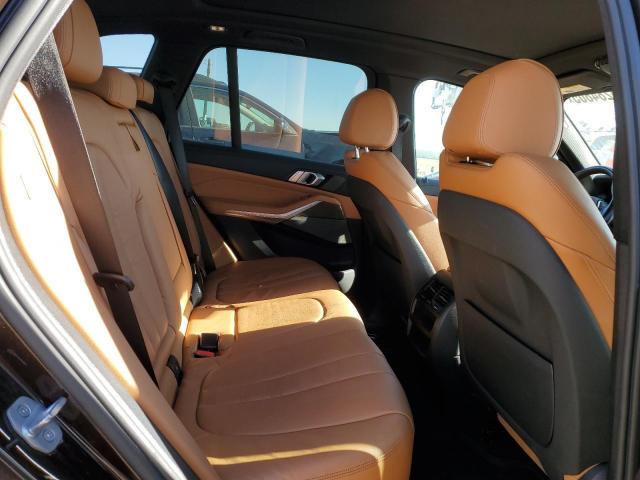Продаж на аукціоні авто 2019 Bmw X5, vin: 5UXCR6C55KLL26096, номер лоту: 86284805