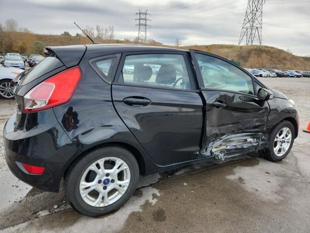 Продаж на аукціоні авто 2015 Ford Fiesta, vin: 3FADP4EJ9FM150111, номер лоту: 90873235