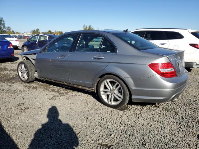 Продаж на аукціоні авто 2013 Mercedes-benz C 300 4matic, vin: WDDGF8AB0DA786870, номер лоту: 86102435