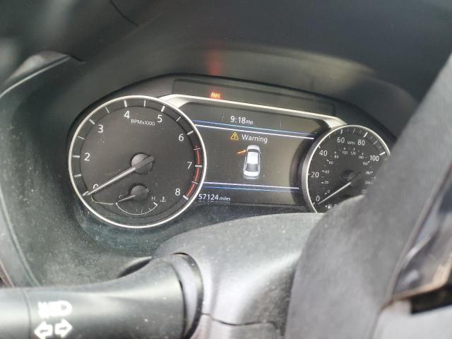 Aukcja sprzedaży 2019 Nissan Altima, vin: 1N4BL4DV0KC220291, numer aukcji: 87380055