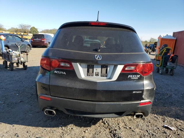 Продажа на аукционе авто 2011 Acura Rdx, vin: 5J8TB1H2XBA003294, номер лота: 90532435