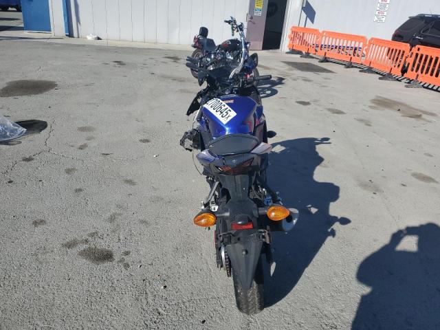 Auction sale of the 2024 Yamaha Yzfr3 A, vin: MH3RH18Y6RK014374, lot number: 82700645