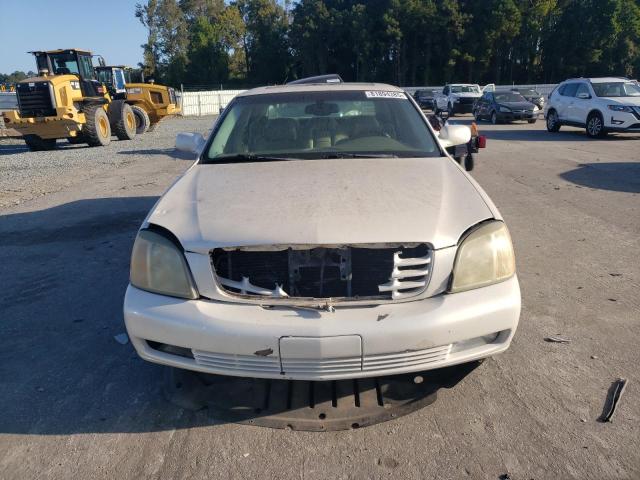 Auction sale of the 2002 Cadillac Deville, vin: 1G6KF57912U133664, lot number: 81894385