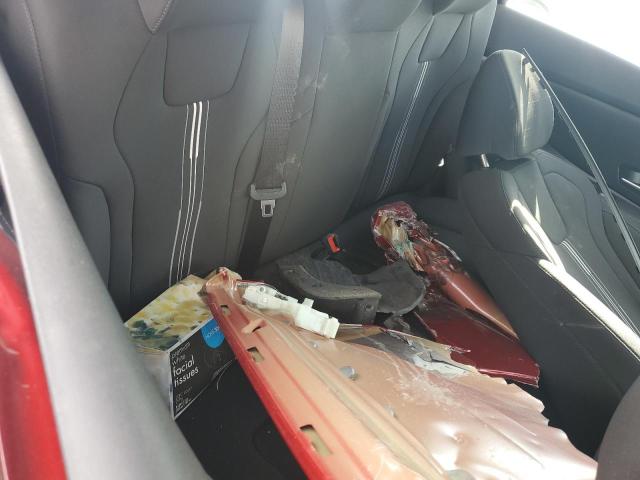 86702755 :رقم المزاد ، KMHLM4DG2RU681490 vin ، 2024 Hyundai Elantra مزاد بيع