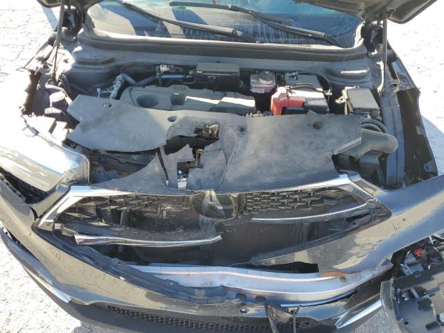 2021 Acura Rdx Techno მანქანა იყიდება აუქციონზე, vin: 5J8TC2H54ML001111, აუქციონის ნომერი: 82711405