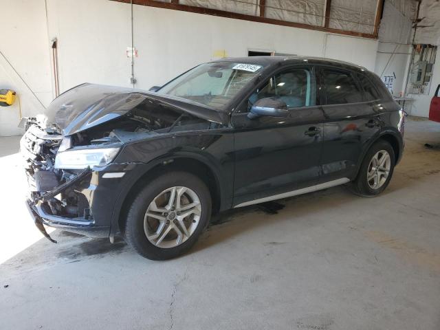 81979145 :رقم المزاد ، WA1ANAFY3J2001779 vin ، 2018 Audi Q5 مزاد بيع