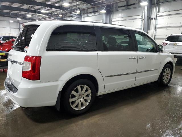 Продажа на аукционе авто 2016 Chrysler Town & Country, vin: 2C4RC1BG7GR119761, номер лота: 85954505