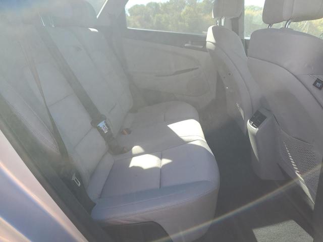 Aukcja sprzedaży 2018 Hyundai Tucson, vin: KM8J3CAL7JU824203, numer aukcji: 86841605