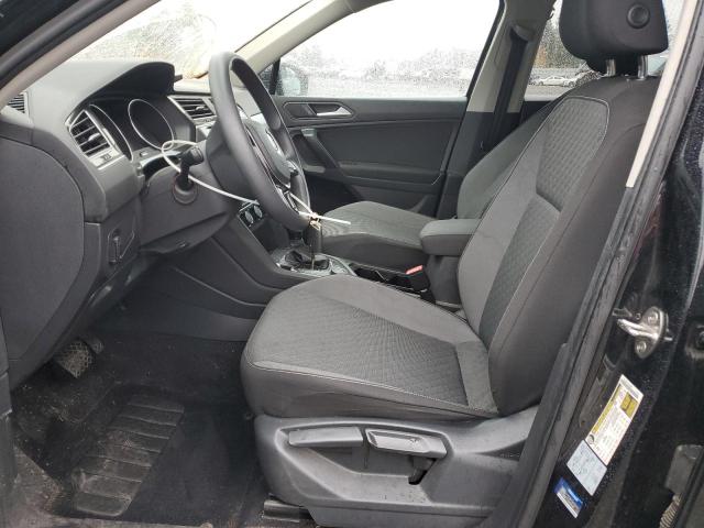 Продажа на аукционе авто 2021 Volkswagen Tiguan, vin: 3VV0B7AX4MM015295, номер лота: 91063345