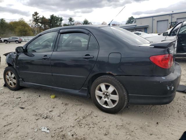89722485 :رقم المزاد ، 2T1BR32E57C828165 vin ، 2007 Toyota Corolla مزاد بيع