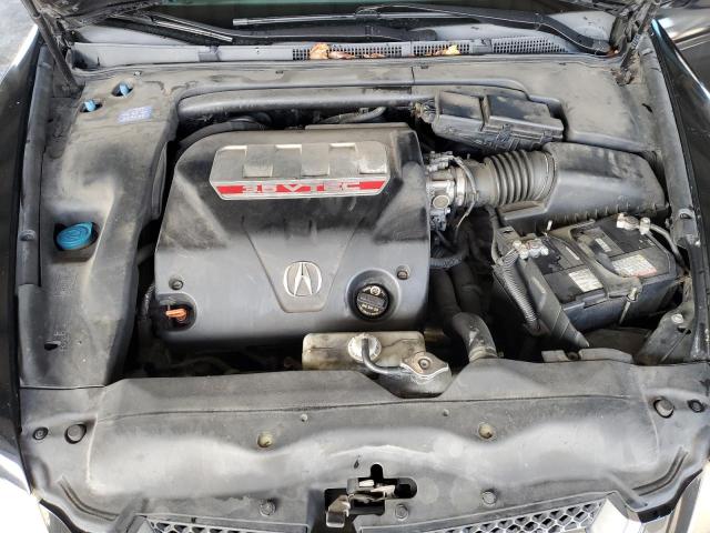 86409655 :رقم المزاد ، 19UUA765X8A020709 vin ، 2008 Acura Tl Type S مزاد بيع
