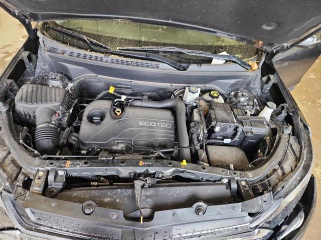 Aukcja sprzedaży 2019 Chevrolet Equinox, vin: 2GNAXKEV5K6191819, numer aukcji: 89577045