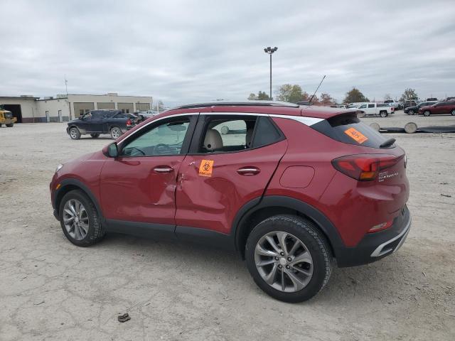 Aukcja sprzedaży 2020 Buick Encore Gx, vin: KL4MMESL0LB101813, numer aukcji: 89512725