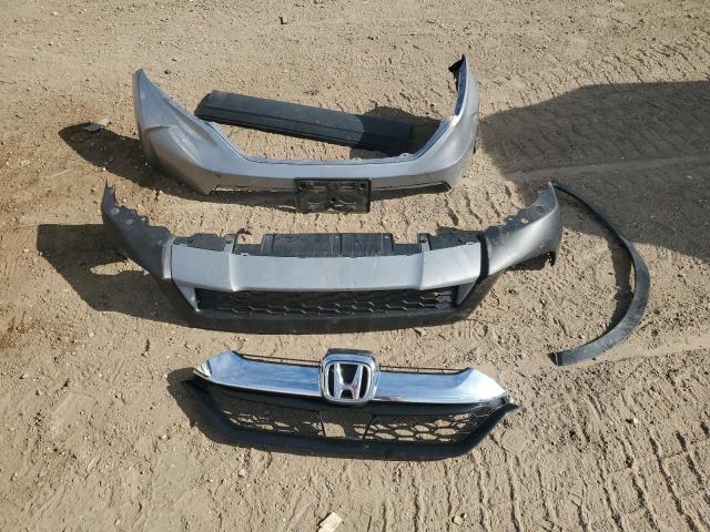 2017 Honda Cr-v მანქანა იყიდება აუქციონზე, vin: 5J6RW2H83HL071063, აუქციონის ნომერი: 84565395
