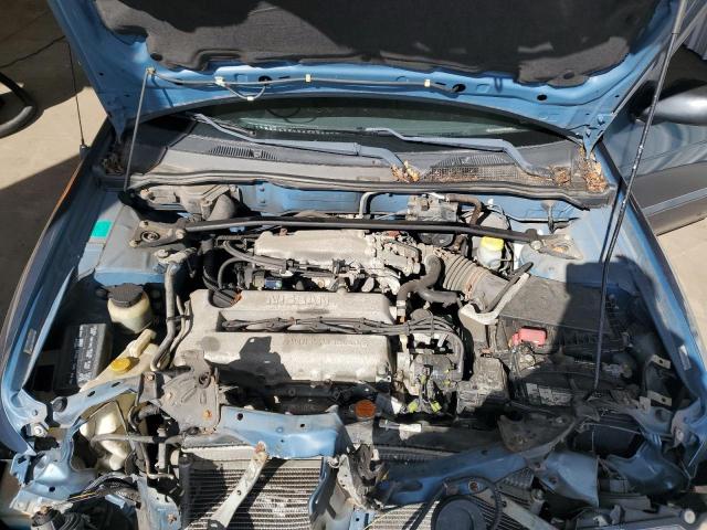2001 Nissan Sentra მანქანა იყიდება აუქციონზე, vin: 3N1BB51D71L112870, აუქციონის ნომერი: 89562545