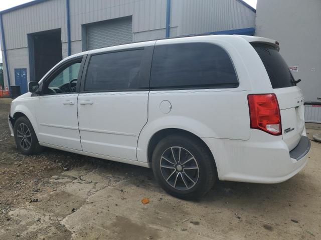 85891905 :رقم المزاد ، 2C4RDGEG0HR746721 vin ، 2017 Dodge Grand Cara مزاد بيع