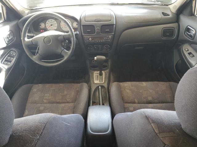 2001 Nissan Sentra მანქანა იყიდება აუქციონზე, vin: 3N1BB51D71L112870, აუქციონის ნომერი: 89562545