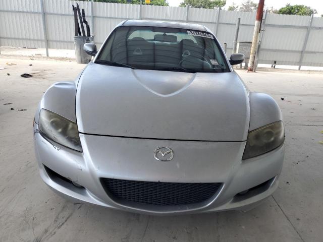 2006 Mazda Rx8 მანქანა იყიდება აუქციონზე, vin: JM1FE173960202460, აუქციონის ნომერი: 85266965