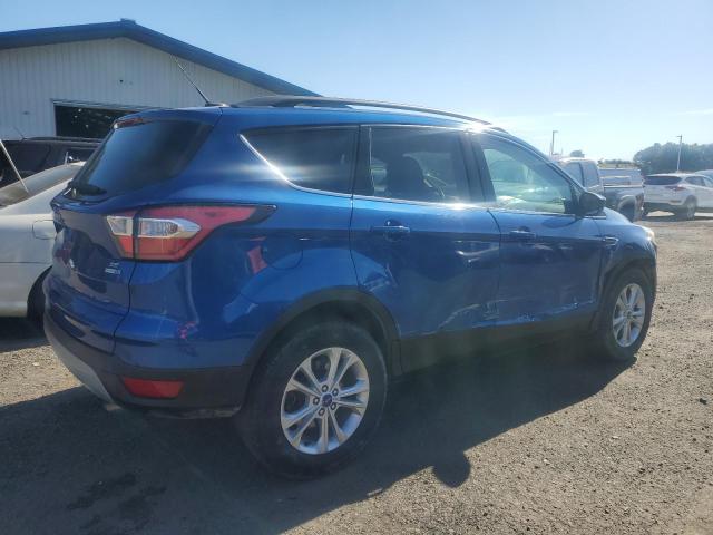 2017 Ford Escape Se მანქანა იყიდება აუქციონზე, vin: 1FMCU9GD2HUD50101, აუქციონის ნომერი: 85335575