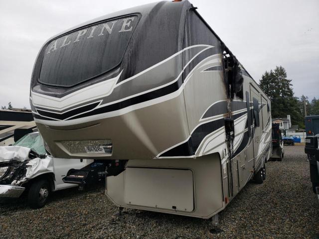 Продажа на аукционе авто 2021 'other Rv' Unknown, vin: 4YDF37925ME780579, номер лота: 90476245