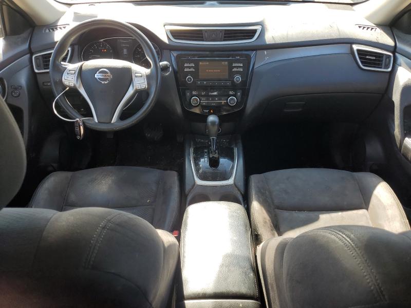 Продажа на аукционе авто 2015 Nissan Rogue S, vin: KNMAT2MV6FP519308, номер лота: 86337455